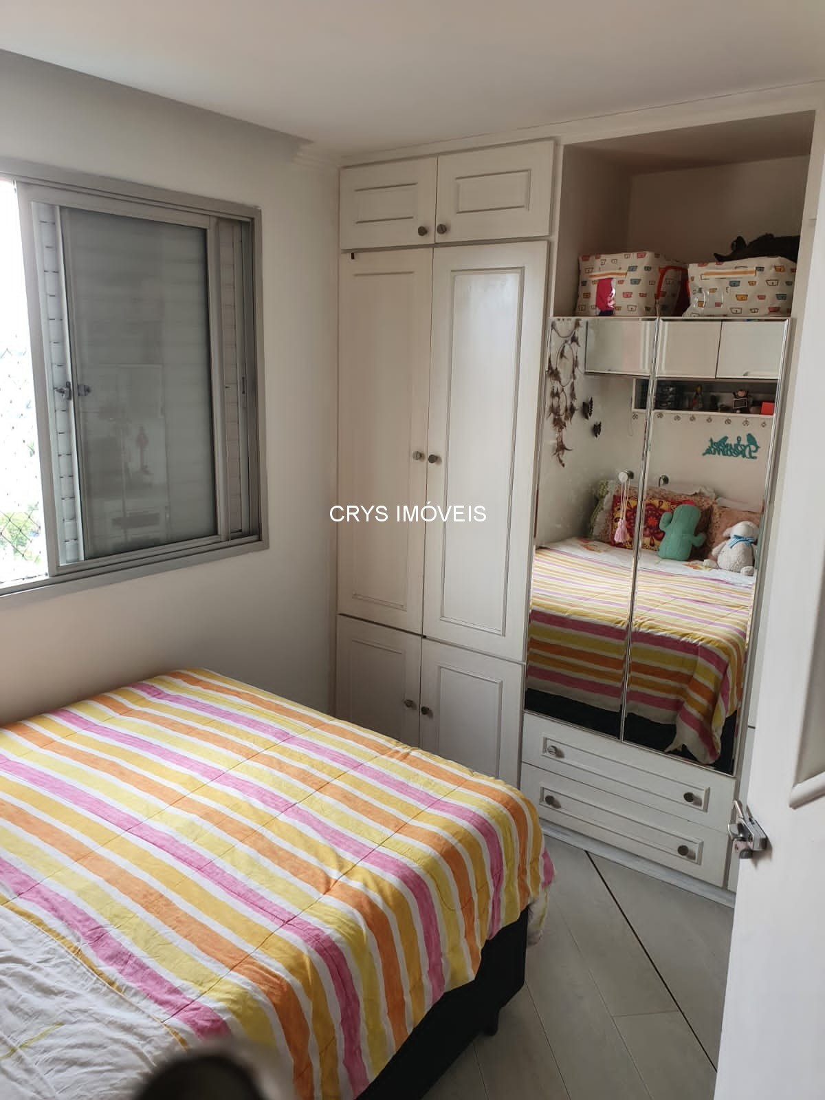 Apartamento, 3 quartos, 70 m² - Foto 6