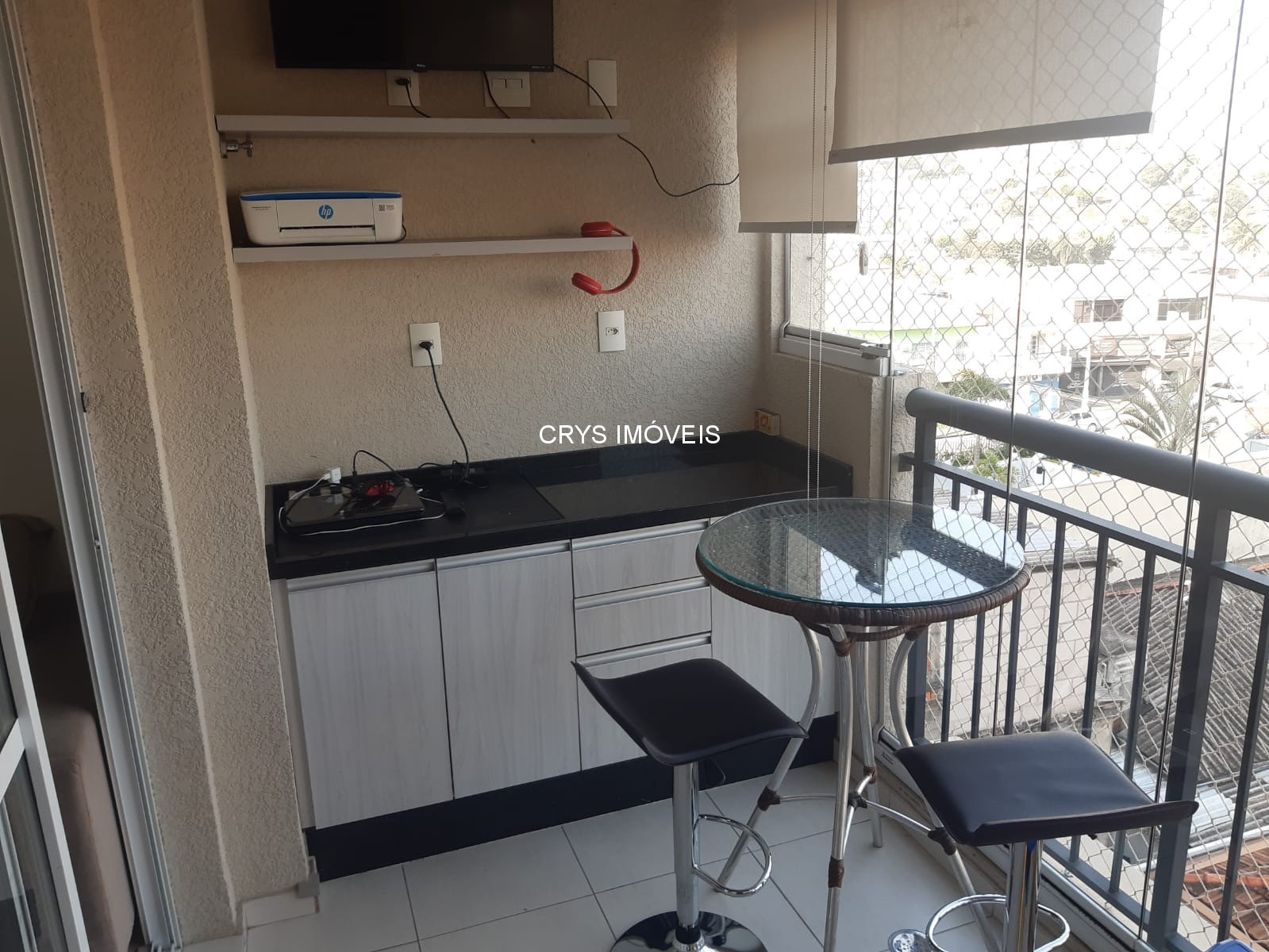 Apartamento, 2 quartos, 59 m² - Foto 8