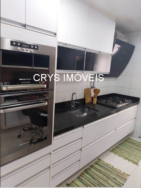 Apartamento, 3 quartos, 135 m² - Foto 9
