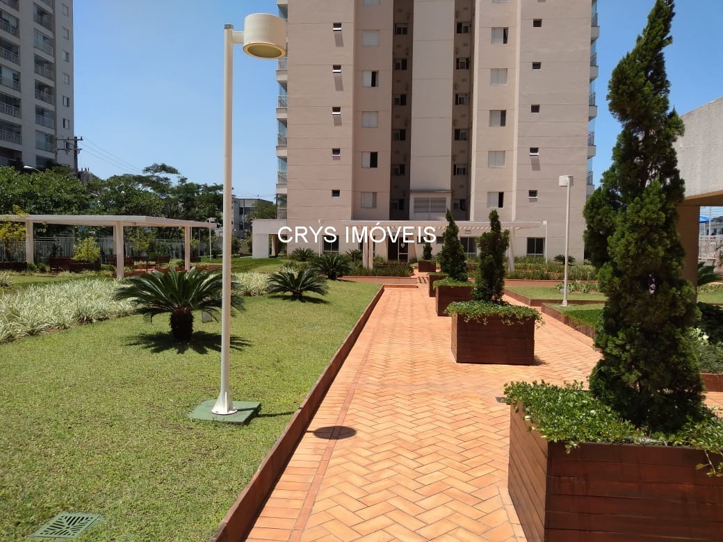 Apartamento, 3 quartos, 86 m² - Foto 22