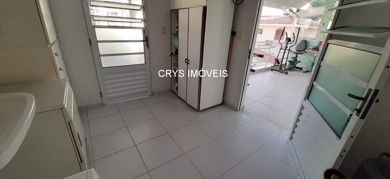 Casa, 4 quartos - Foto 19