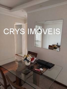 Apartamento, 2 quartos, 60 m² - Foto 4