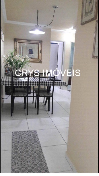Apartamento, 2 quartos, 59 m² - Foto 1