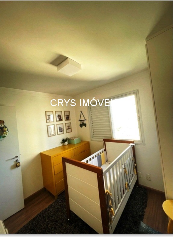 Apartamento, 3 quartos, 122 m² - Foto 9