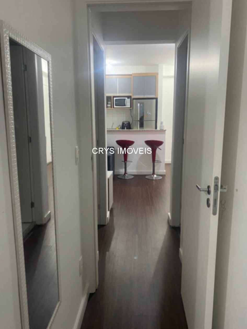 Apartamento à venda com 2 quartos, 53m² - Foto 14