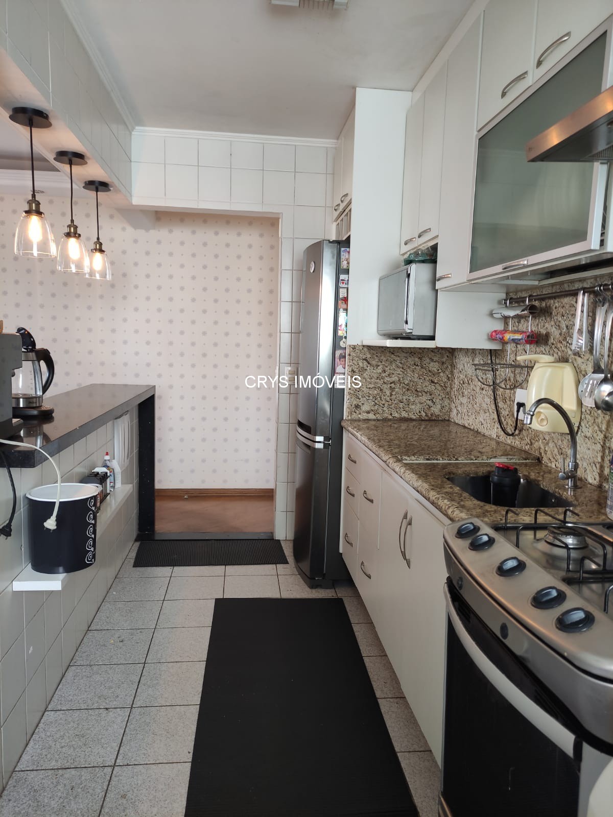 Apartamento, 3 quartos, 72 m² - Foto 8