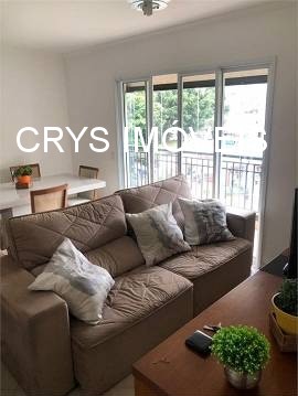 Apartamento, 3 quartos, 92 m² - Foto 1