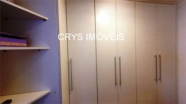 Apartamento, 3 quartos, 121 m² - Foto 10