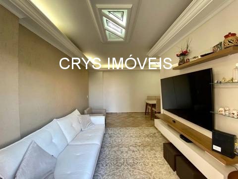 Apartamento, 3 quartos, 92 m² - Foto 1