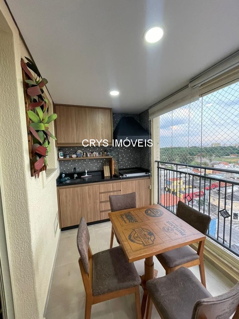 Apartamento, 1 quarto, 50 m² - Foto 9