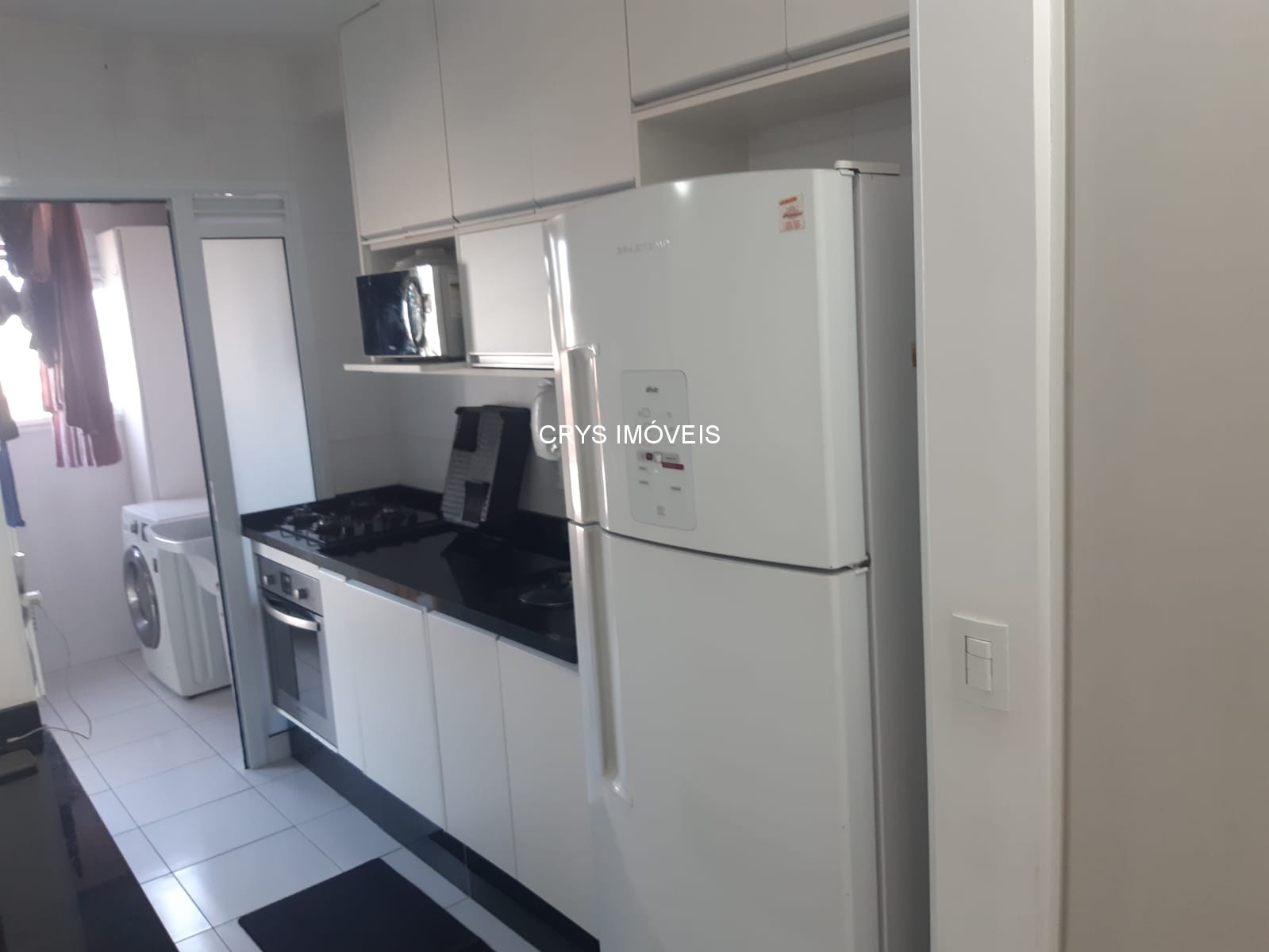 Apartamento, 2 quartos, 59 m² - Foto 10