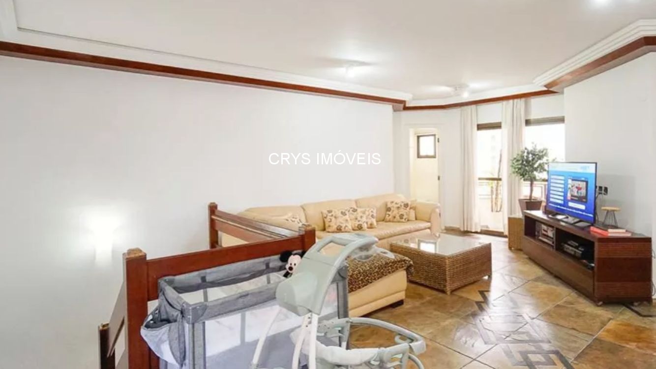 Cobertura à venda com 4 quartos, 302m² - Foto 20