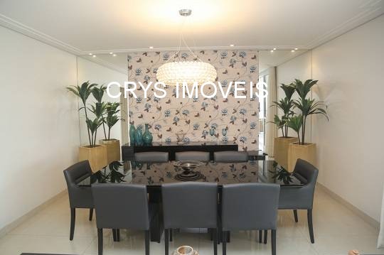 Apartamento, 3 quartos, 254 m² - Foto 4