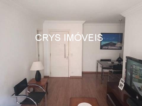 Apartamento, 2 quartos, 88 m² - Foto 4