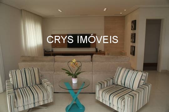 Apartamento, 3 quartos, 254 m² - Foto 6