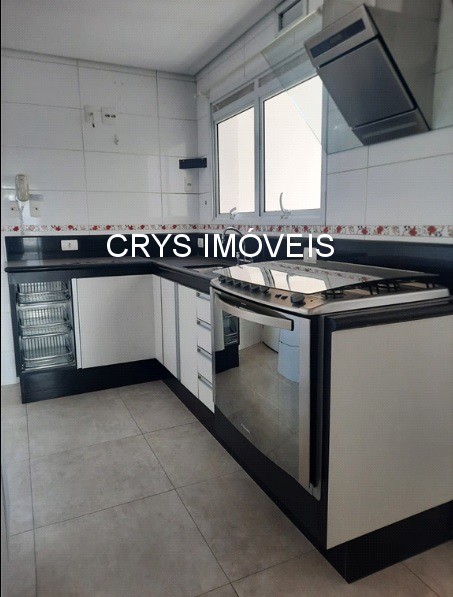 Apartamento à venda com 3 quartos, 110m² - Foto 8