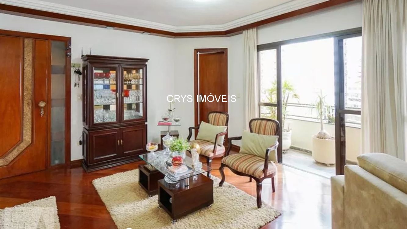 Cobertura à venda com 4 quartos, 302m² - Foto 6