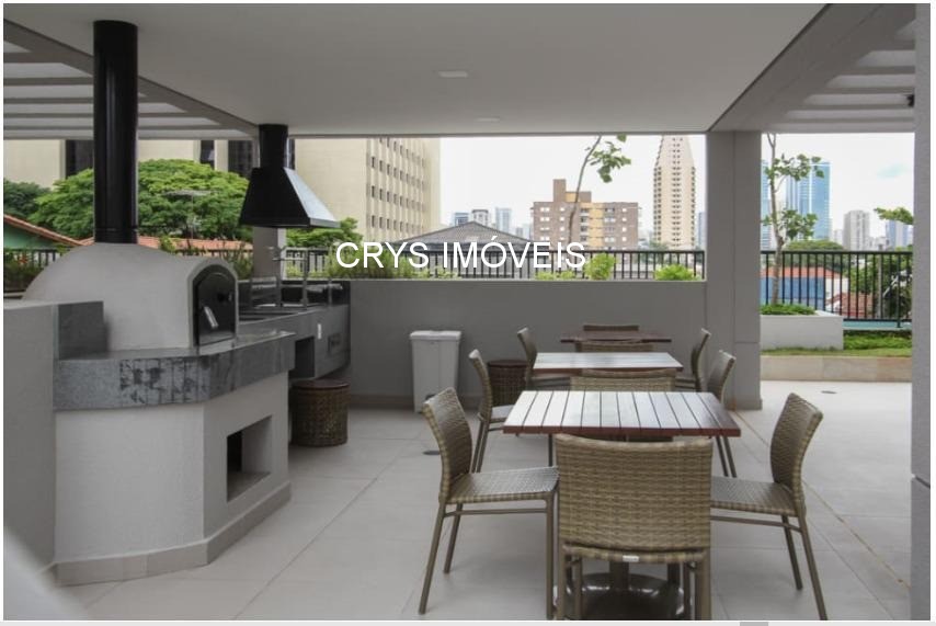 Apartamento à venda com 2 quartos, 53m² - Foto 20
