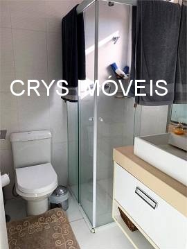 Apartamento, 3 quartos, 120 m² - Foto 12