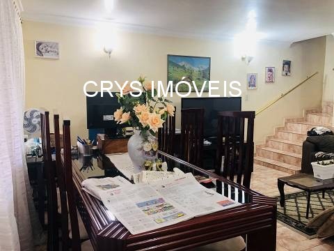 Casa, 3 quartos, 126 m² - Foto 12