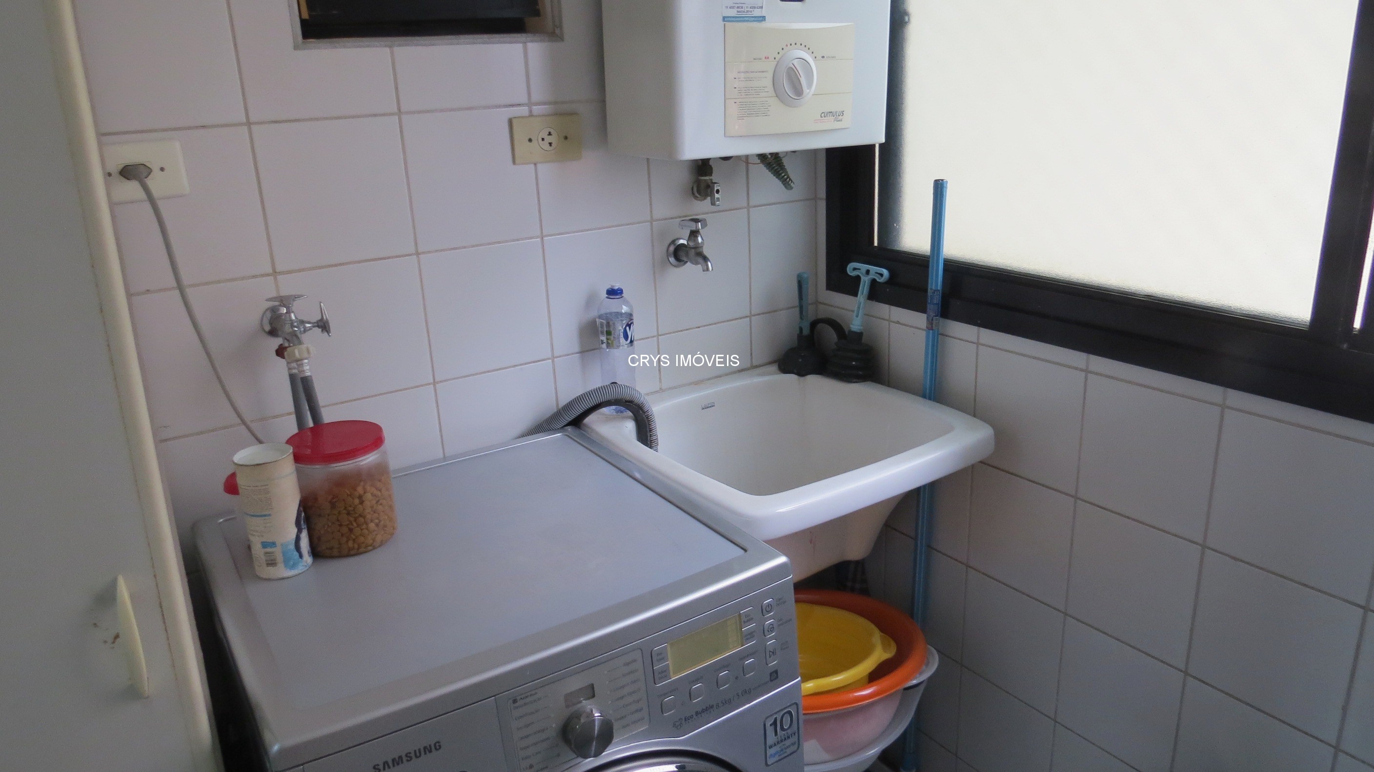 Apartamento, 3 quartos, 69 m² - Foto 30