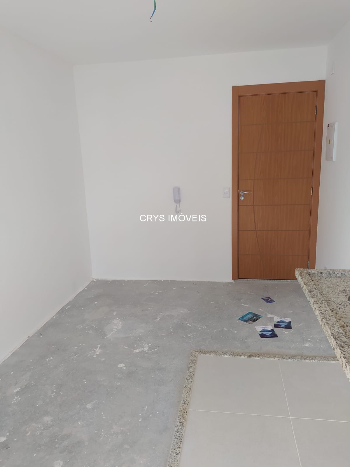 Apartamento, 1 quarto, 31 m² - Foto 7