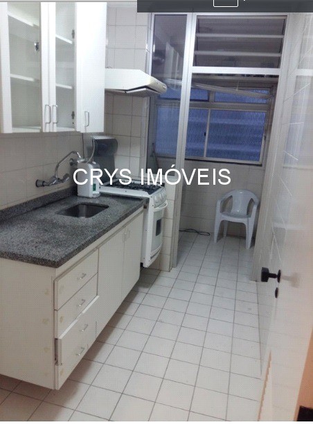 Apartamento, 2 quartos, 57 m² - Foto 3