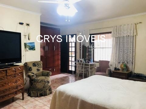 Casa, 3 quartos, 126 m² - Foto 22