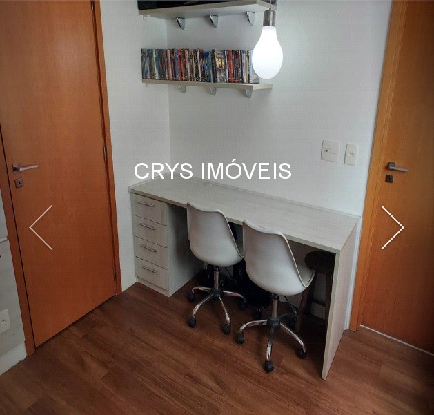 Apartamento, 3 quartos, 135 m² - Foto 23