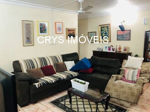 Casa, 3 quartos, 126 m² - Foto 11