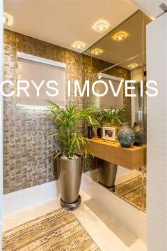Apartamento, 4 quartos, 214 m² - Foto 12