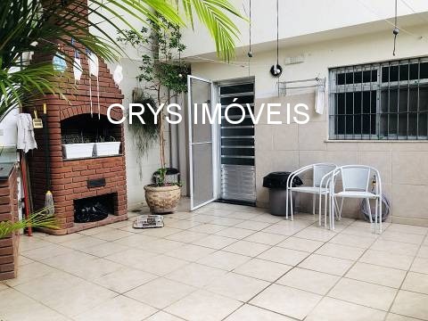 Casa, 3 quartos, 126 m² - Foto 26