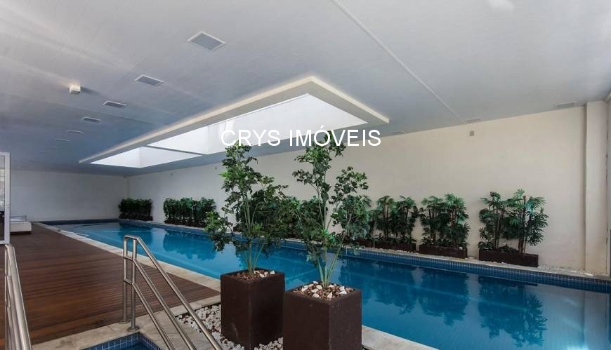 Apartamento, 2 quartos, 70 m² - Foto 2