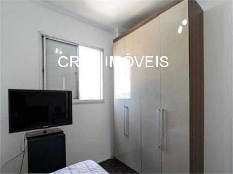 Apartamento, 2 quartos, 50 m² - Foto 9
