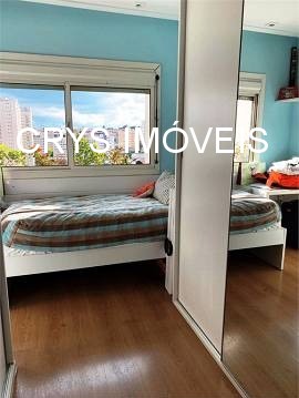 Apartamento, 3 quartos, 120 m² - Foto 13
