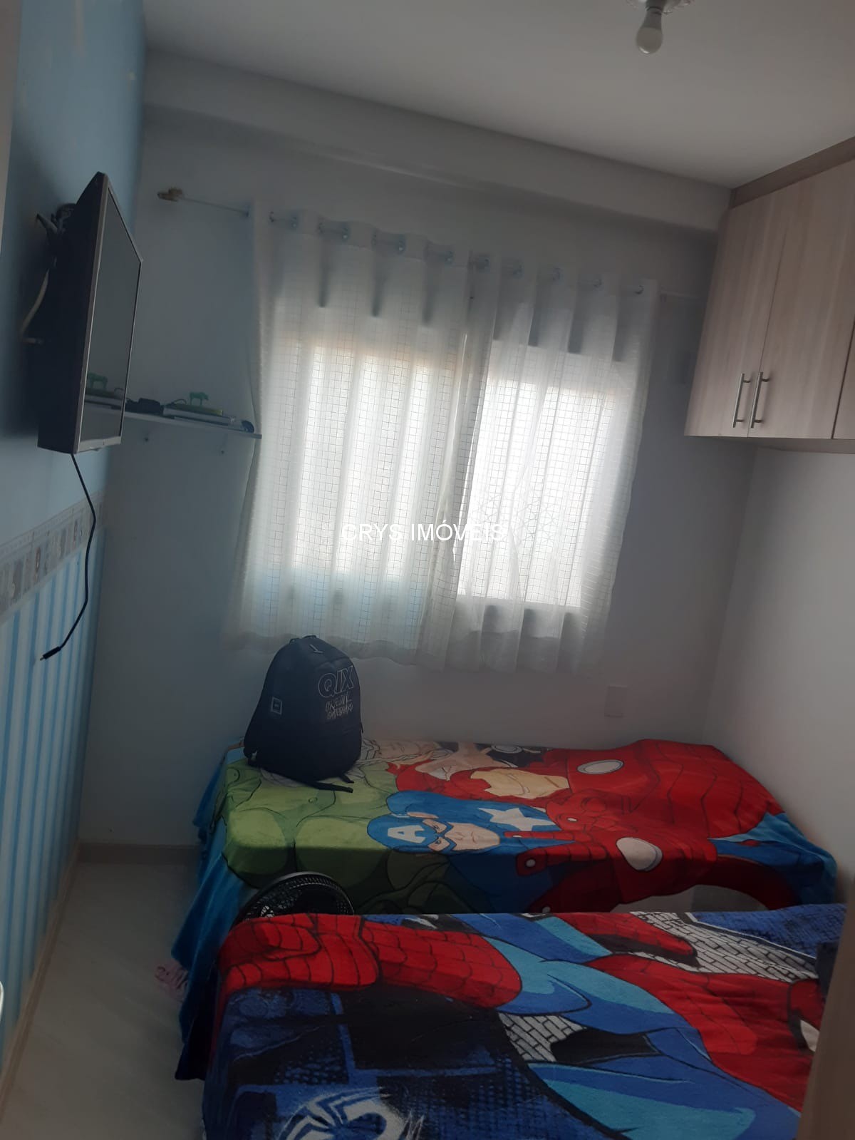 Apartamento, 2 quartos, 59 m² - Foto 5