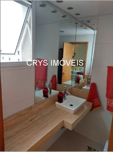 Apartamento, 3 quartos, 135 m² - Foto 22
