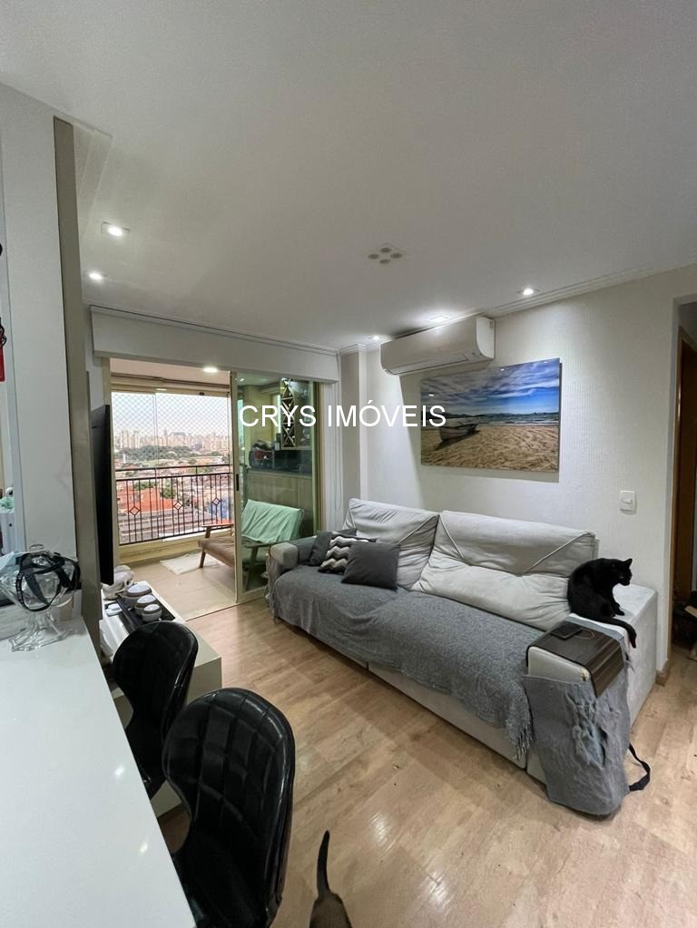 Apartamento, 1 quarto, 50 m² - Foto 2