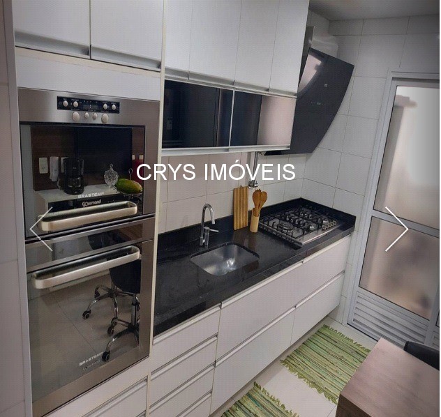 Apartamento, 3 quartos, 135 m² - Foto 7