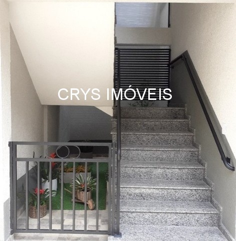 Apartamento, 1 quarto, 28 m² - Foto 4