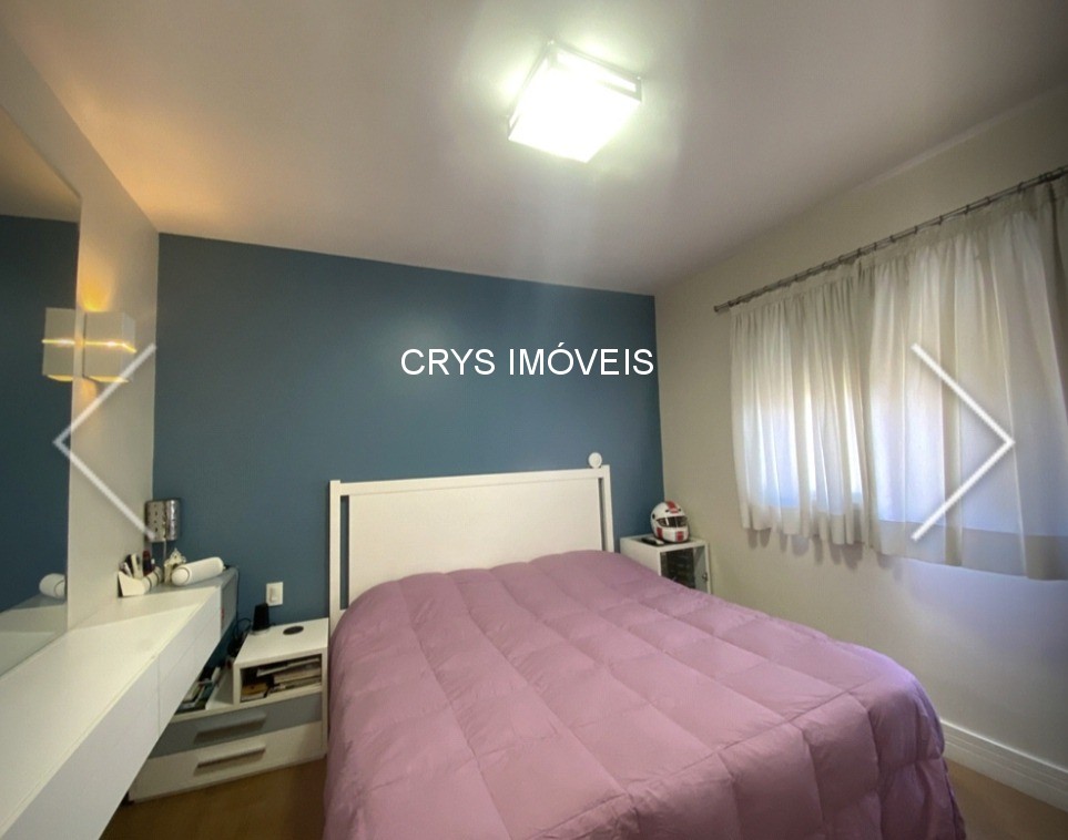 Apartamento, 4 quartos, 189 m² - Foto 9