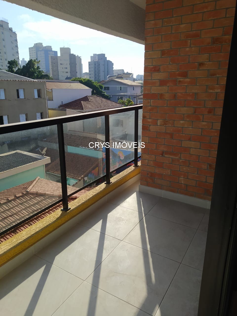Apartamento, 1 quarto, 31 m² - Foto 3