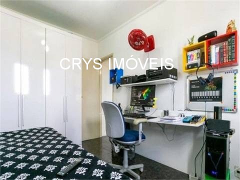 Apartamento, 2 quartos, 50 m² - Foto 12