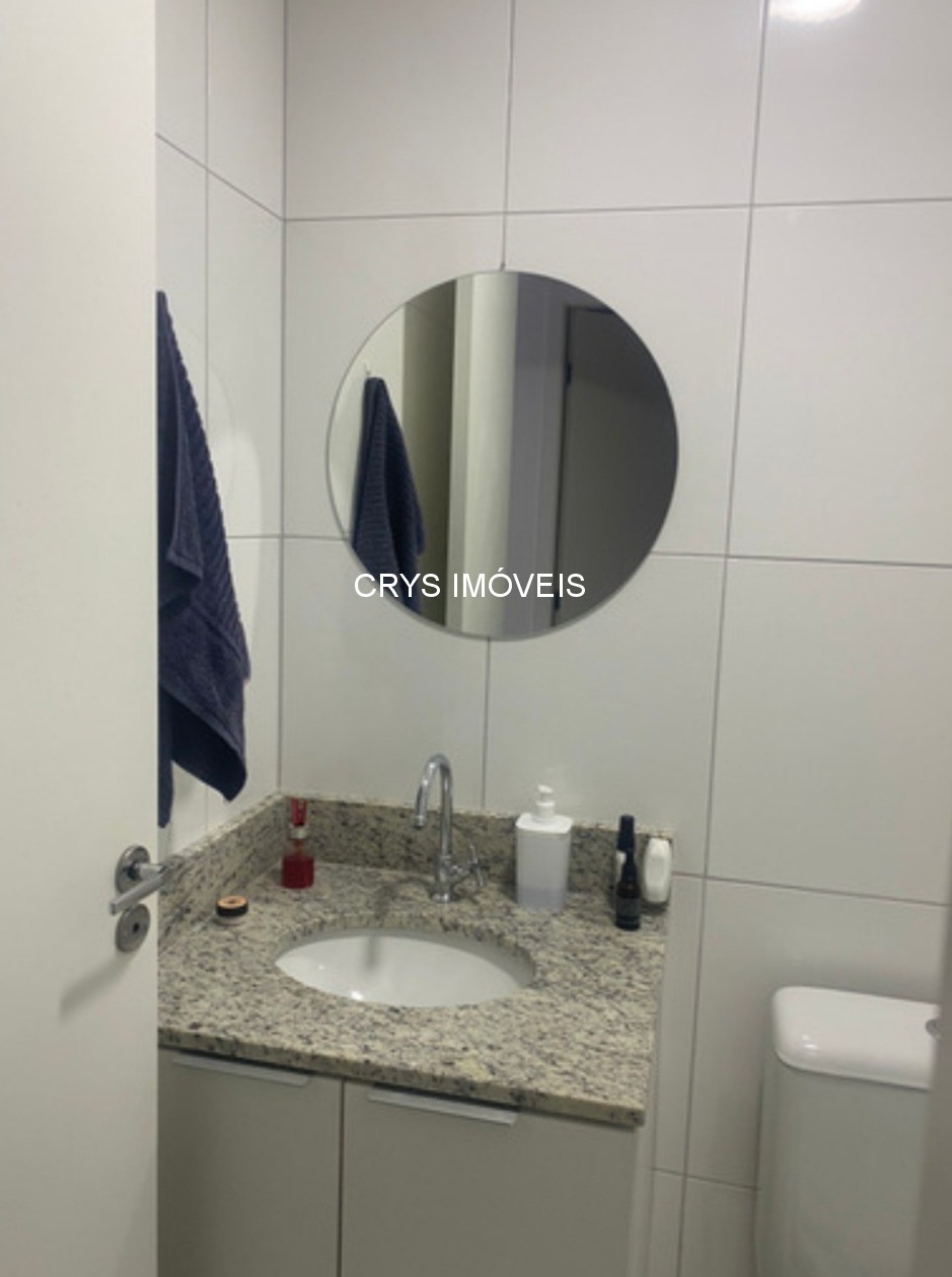 Apartamento à venda com 2 quartos, 53m² - Foto 7