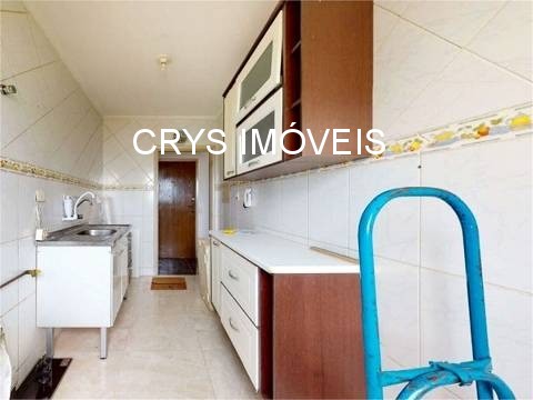 Apartamento, 2 quartos, 50 m² - Foto 4