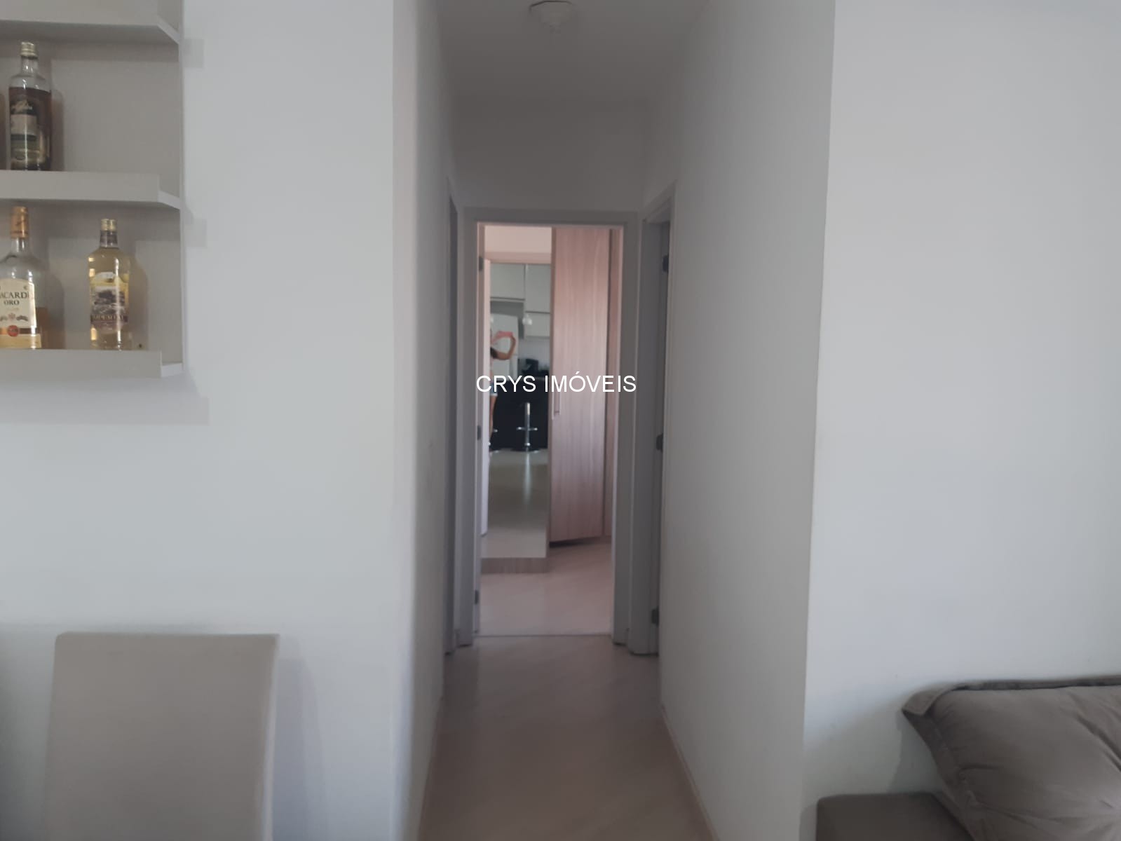 Apartamento, 2 quartos, 59 m² - Foto 9