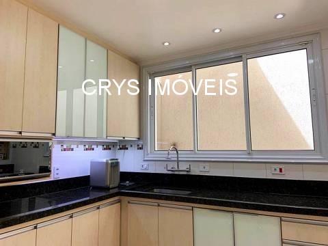 Casa, 3 quartos, 180 m² - Foto 22