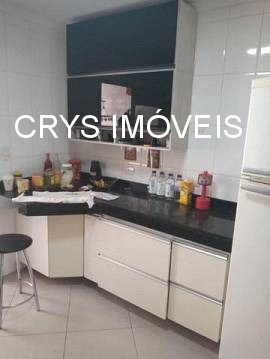Apartamento, 2 quartos, 88 m² - Foto 5