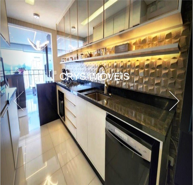 Apartamento, 3 quartos, 203 m² - Foto 10