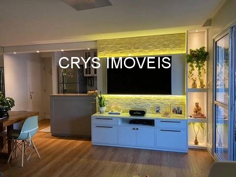 Apartamento, 3 quartos, 71 m² - Foto 1